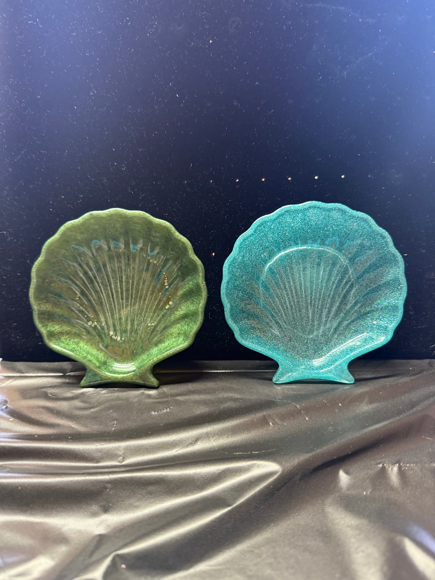 SEASHELL TRINKET SHELL