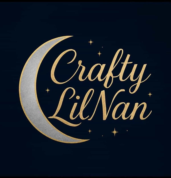 Crafty Lil Nan