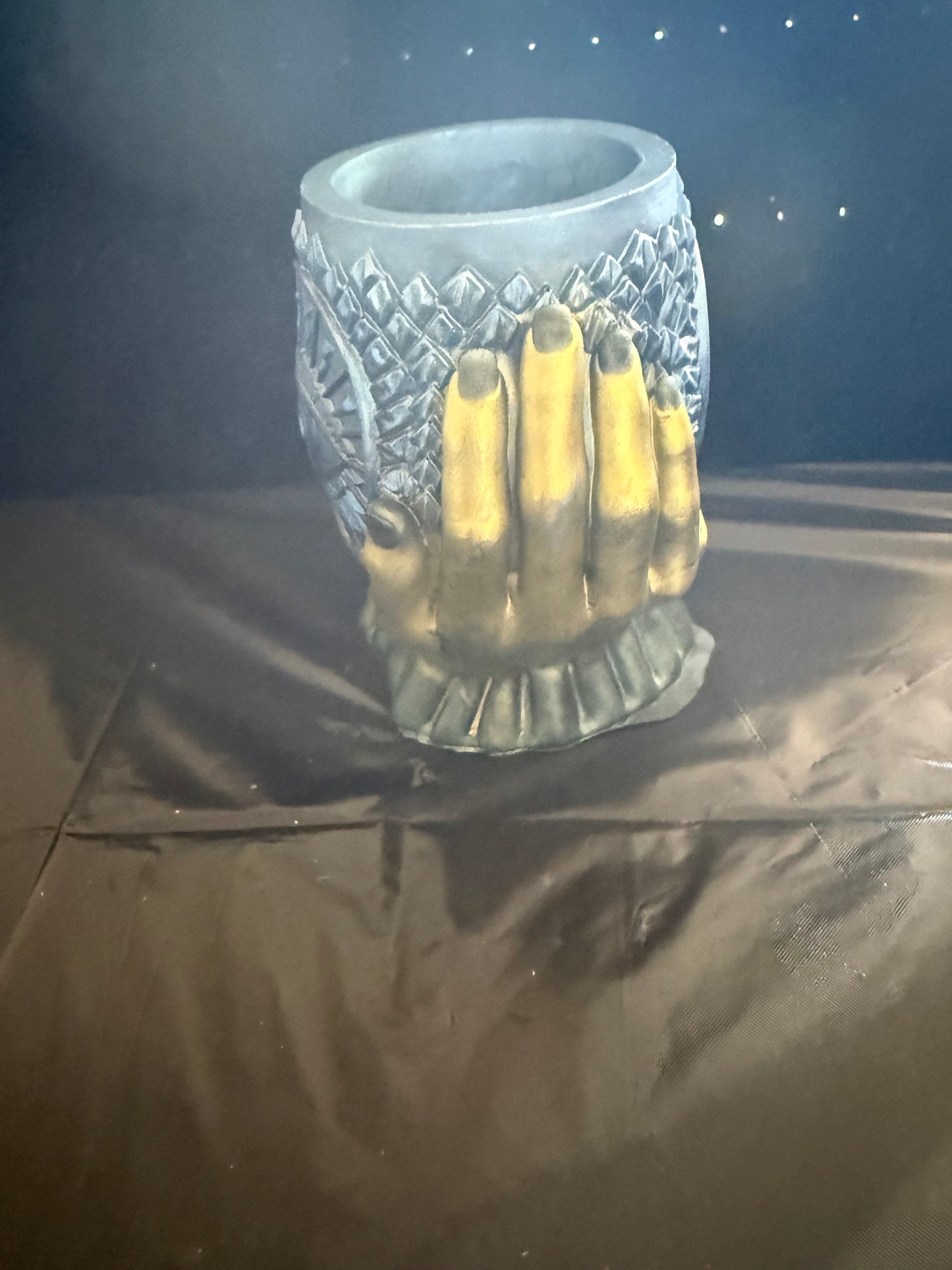 EVIL EYE: Karma Protection Jar