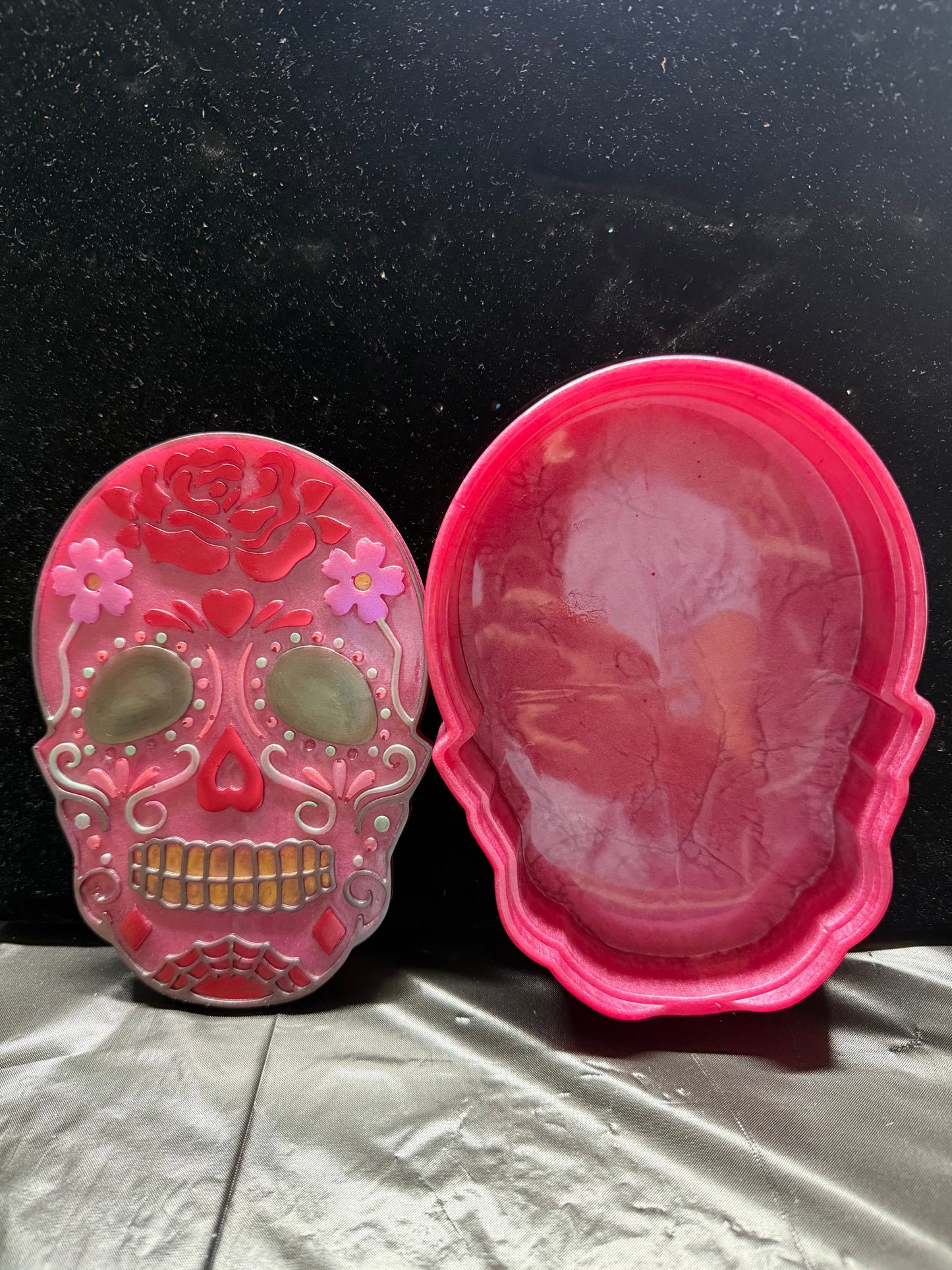 TRINKET TRAY