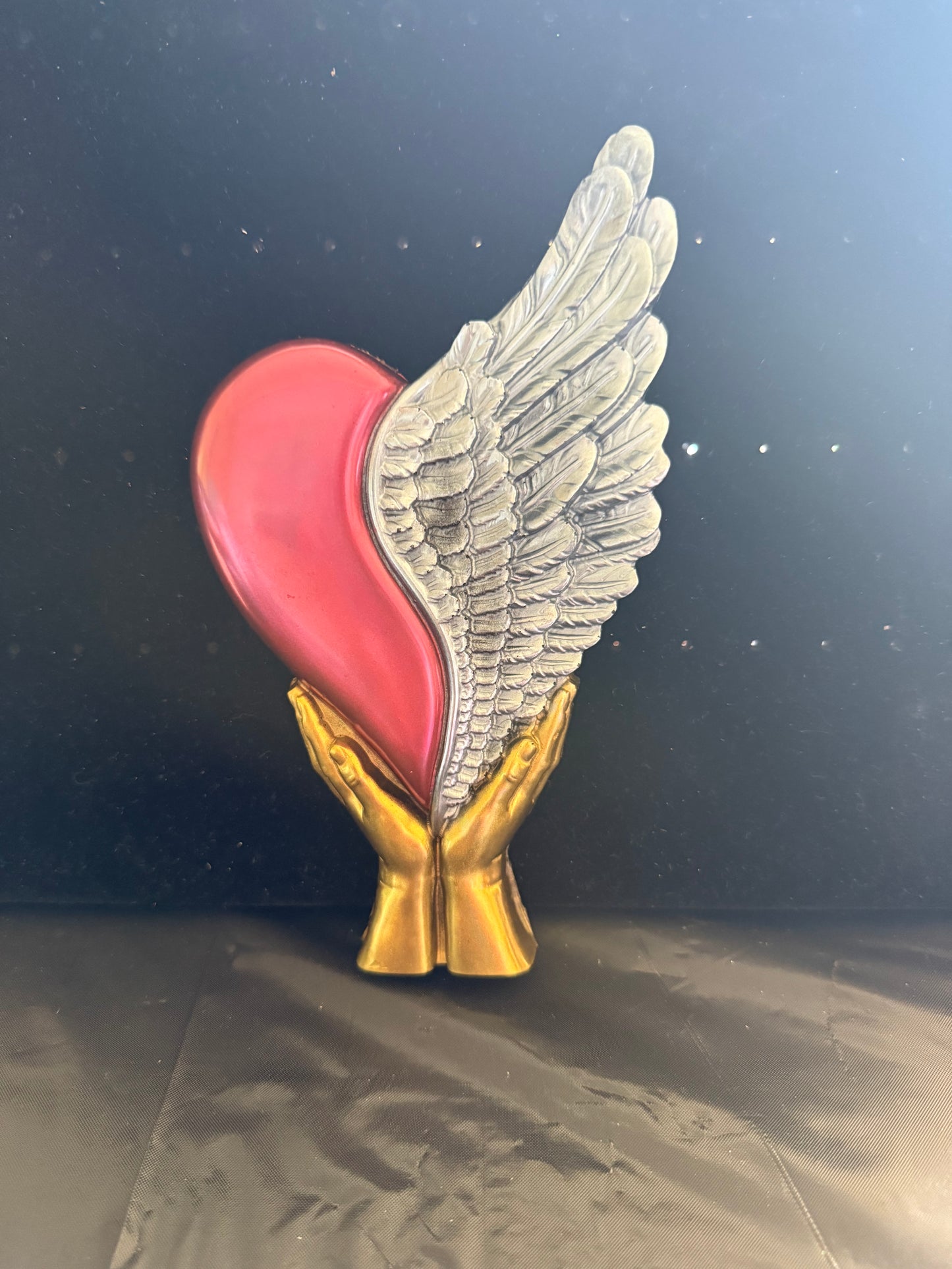 WINGED HEART