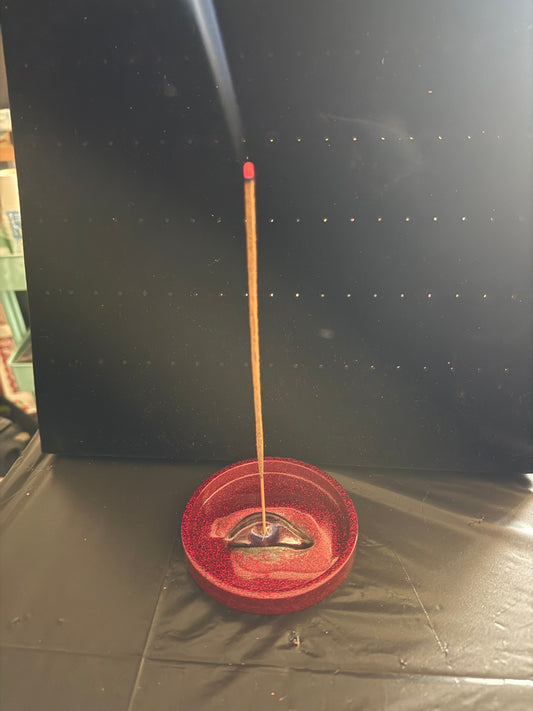 INCENSE HOLDER