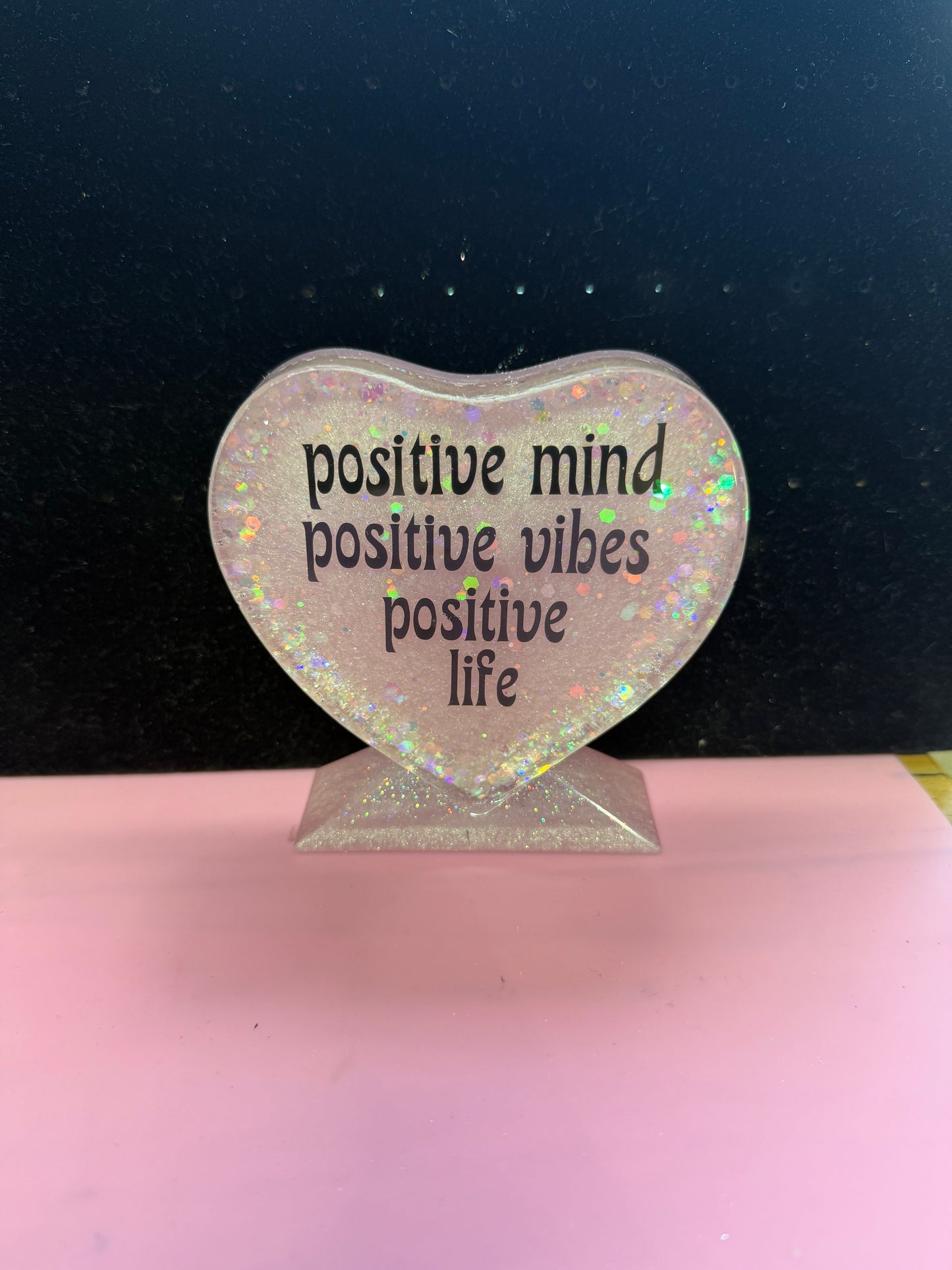 Positive Heart