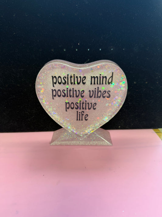Positive Heart